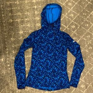Almost New Nike Pro Sweatshirt